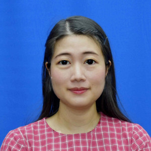 แพทย์หญิง สรรพพร อุตมาภินันท์