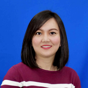 แพทย์หญิง อาธิตยา  เด่นวัฒนา