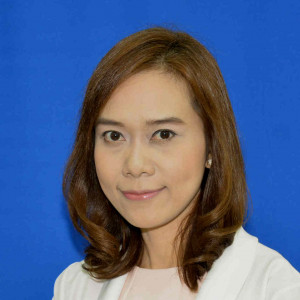 แพทย์หญิง ปานชนก แก้วกุล