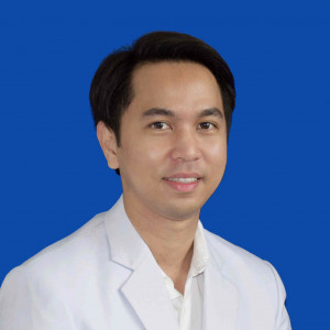 นายแพทย์ ภัทร  ลำดับพงศ์