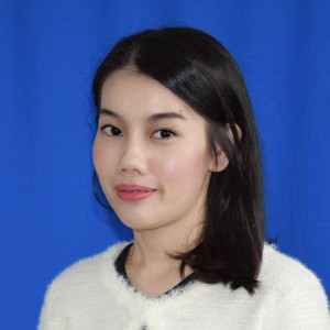 แพทย์หญิง อนัญญา ชุติมารัต