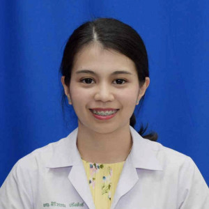 แพทย์หญิง สิริวรรณ  ปรังพันธ์