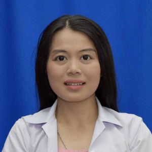 แพทย์หญิง วิภาวี จริงจิตร