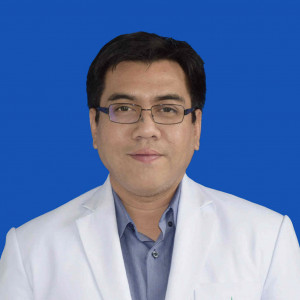 นายแพทย์ สนทรรศ วัชนะประพันธ์