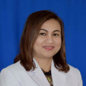 แพทย์หญิง ตรีวรรณ ศรีนวนจันทร์