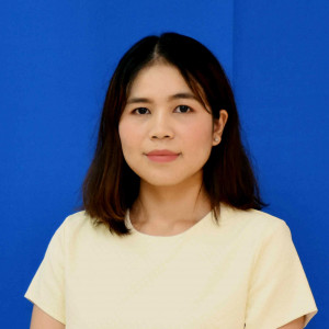 แพทย์หญิง ทันต์ทิชา วรดี