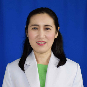 แพทย์หญิง เสริมลักษณ์ เลิศศุภกุล