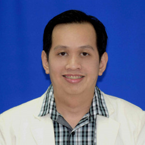 นายแพทย์ ชัชชัย หอมเกตุ