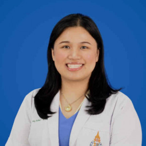 แพทย์หญิง กันทิมา ภาวิไล