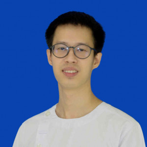 นายแพทย์ จิรวัฒน์ จงควินิต