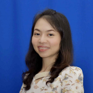 แพทย์หญิง สิริอารยะภา  ชัชวรัตน์