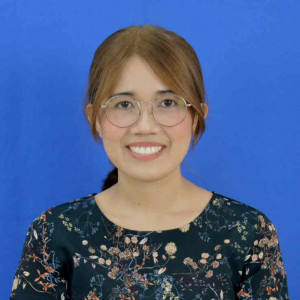 แพทย์หญิง หัทญา  พรัมรัตนพงศ์