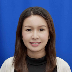 แพทย์หญิง โมลยา  ชัยเสน