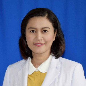 แพทย์หญิง กาญจนา วงศ์ศิริ