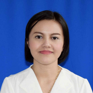 แพทย์หญิง สกุลรัตน์ โอมาก