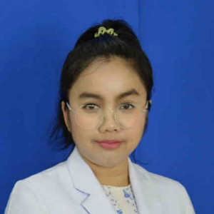 แพทย์หญิง กิติยา  ศรีสมโภชน์