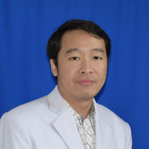 นายแพทย์ ทฏะวัฎร์ พิลึกภควัต