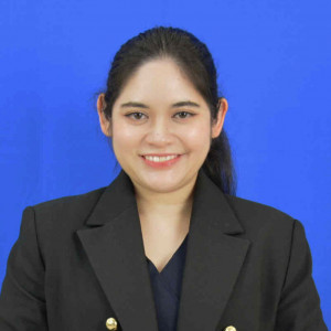 แพทย์หญิง ทัญริกาญ พิทักษ์วงศ์