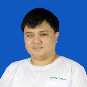 นายแพทย์ จิรวัฒน์  สงณรงค์