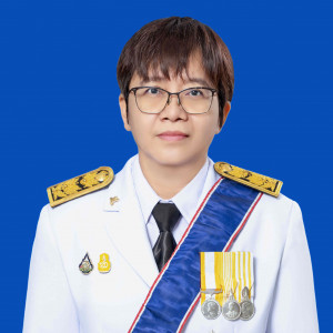 แพทย์หญิง จันทร์จิรา ก๋งอุบล