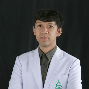 นายแพทย์ ณภัทรสพล ชุมวงศ์