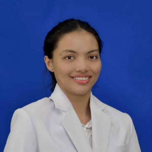 แพทย์หญิง อรสุธี  กำลังมาก