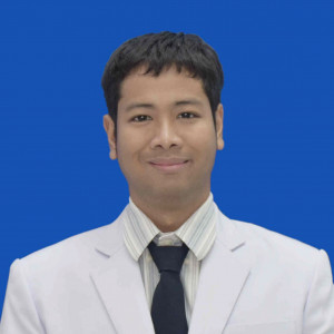 นายแพทย์ พงศ์ธร จันทเตมีย์