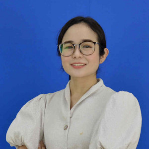 แพทย์หญิง เกวลิน  หลีทศรัตน์