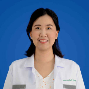 แพทย์หญิง กนกรัตน์ ช่วยอุปการ