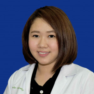 แพทย์หญิง ปิยะธิดา วิสิฐภากร