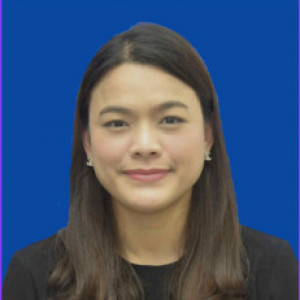 แพทย์หญิง ณฐารัตน์ วิจิตรพงศ์จินดา