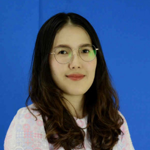 แพทย์หญิง ณัฐระพี เกียรติวุฒินนท์