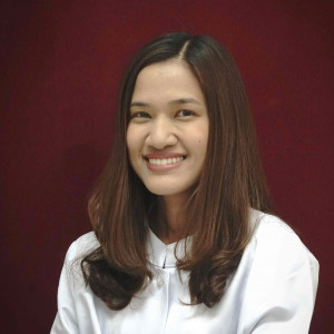 ทันตแพทย์ วาศินี ศรีสุวรรณ