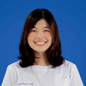 ทันตแพทย์ ปริณาห์ ช้างมิ่ง