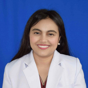 ทันตแพทย์ ทิพวรรณ อินทสระ