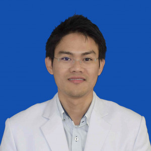 นายแพทย์ ชัยยุทธ ก่งเซ่ง