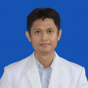 นายแพทย์ กิตติศักดิ์ สุนทรวัฒน์