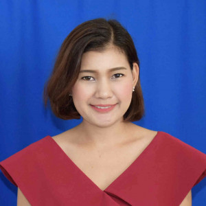 แพทย์หญิง ณัฐถา ดวงทอง