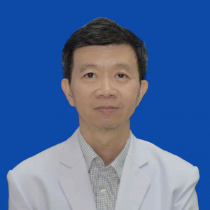 นายแพทย์ บุญแสง นิธิไชโย