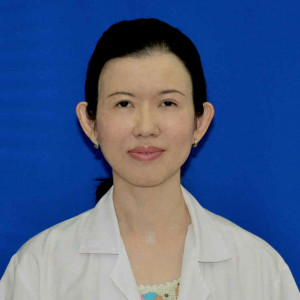 แพทย์หญิง จิตติพร ภู่รัตนมาลย์