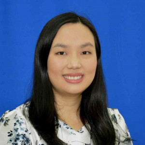 แพทย์หญิง อภิชญา   จันทเตมีย์