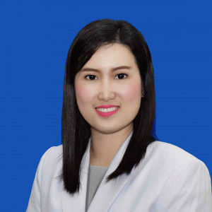 แพทย์หญิง วันดี อัคคนีเสริมแสง