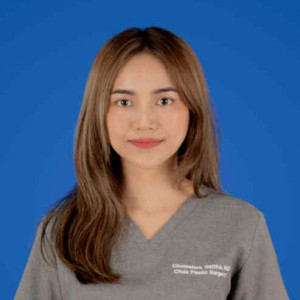 แพทย์หญิง ชนนาทร หัตถา