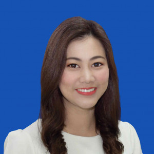 แพทย์หญิง ศรินทร ธำรงดุลภาค