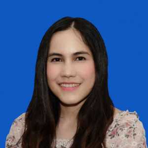 แพทย์หญิง ชมพูนุท ณ นคร