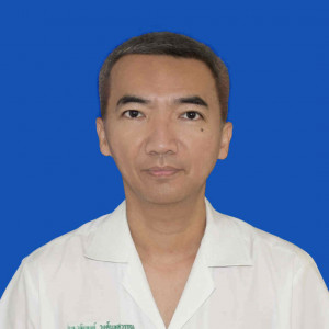 นายแพทย์ วุฒิพงษ์ วงศ์นพสุวรรณ