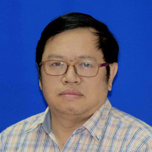 นายแพทย์ เรืองเดช ไพบูลย์วรชาติ