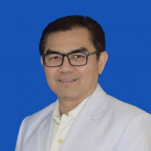 นายแพทย์ ไพศาล ดำขำ