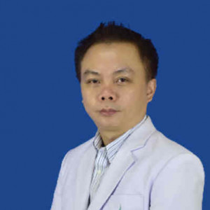 นายแพทย์ ณรงค์ ชัยวุฒินันท์