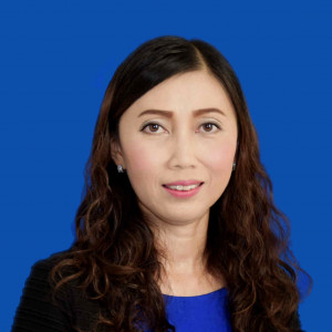 แพทย์หญิง พาฝัน มุสิกวัตร